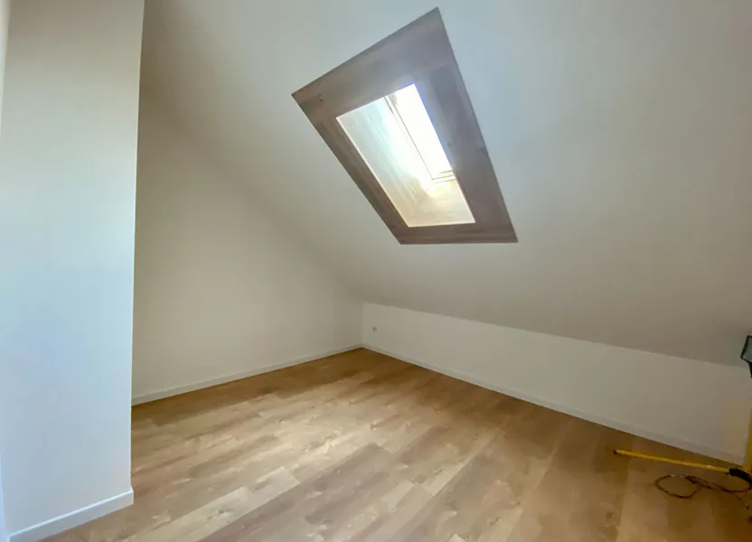 Appartement Chemin d'exploitation "Chemin rural de chez les Gays" à Massingy