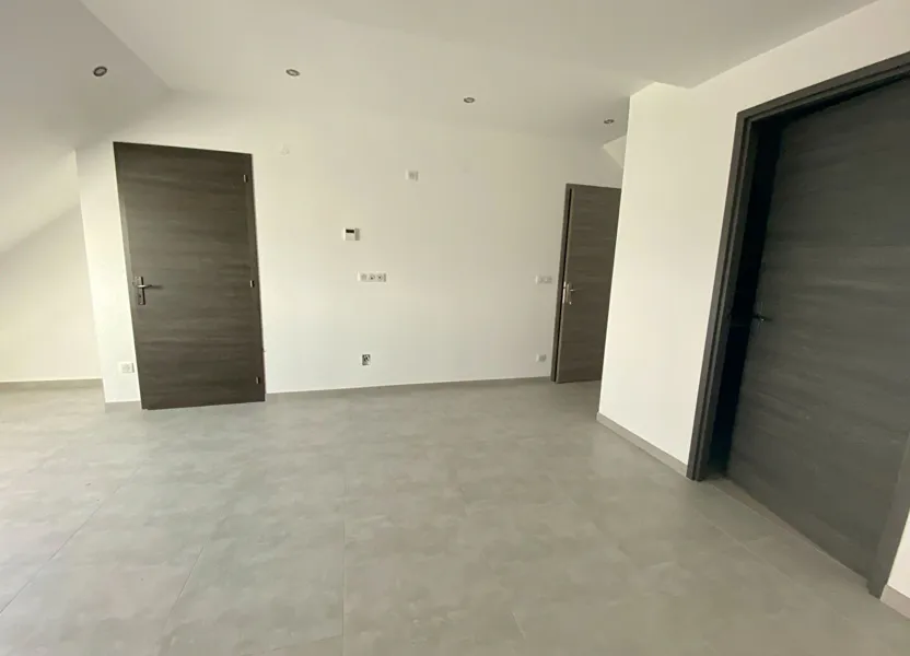 Appartement Chemin d'exploitation "Chemin rural de chez les Gays" à Massingy