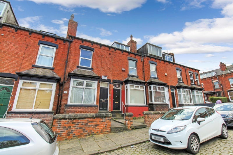 House Back Ash View in Leeds