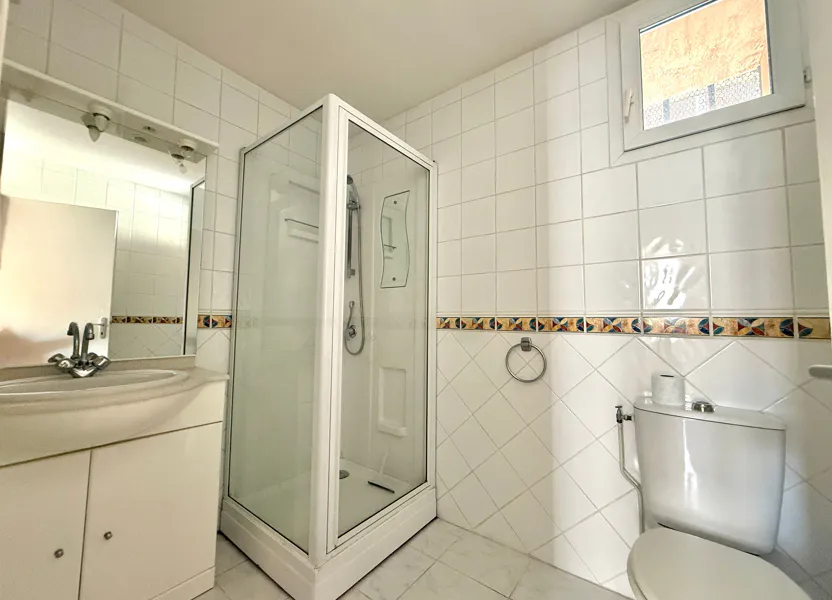 Flat Rue Nicot in Bordeaux