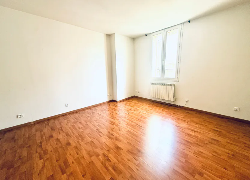 Flat Rue Nicot in Bordeaux