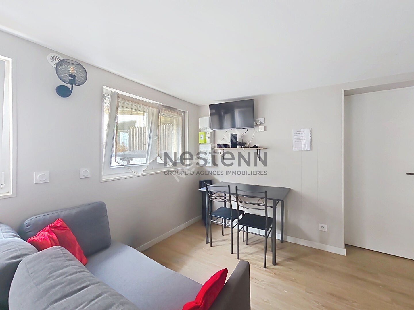 Room Avenue de la Mer in Ouistreham