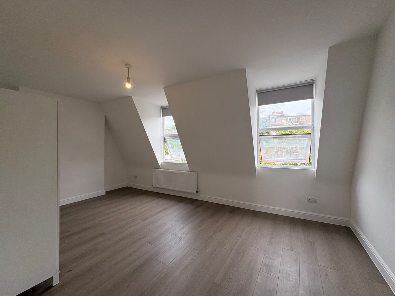 Flat Brixton Hill in Greater London