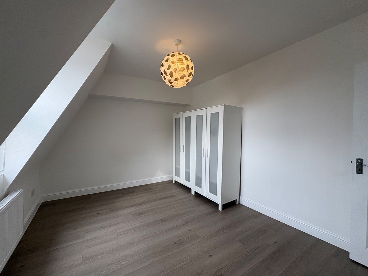 Flat Brixton Hill in Greater London