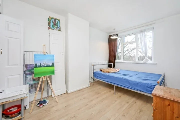 Room Stepney Green in Greater London