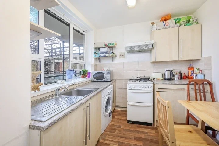 Room Stepney Green in Greater London