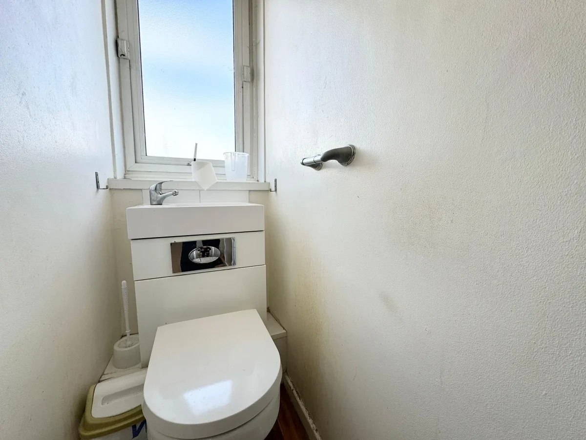 Room Stepney Green in Greater London
