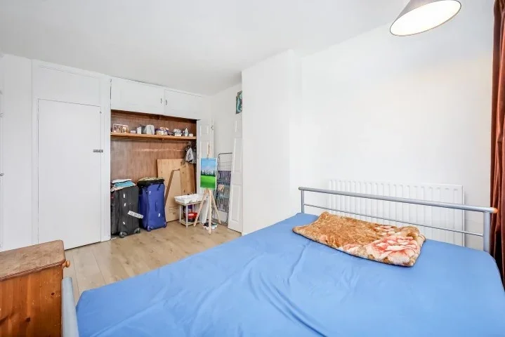 Room Stepney Green in Greater London