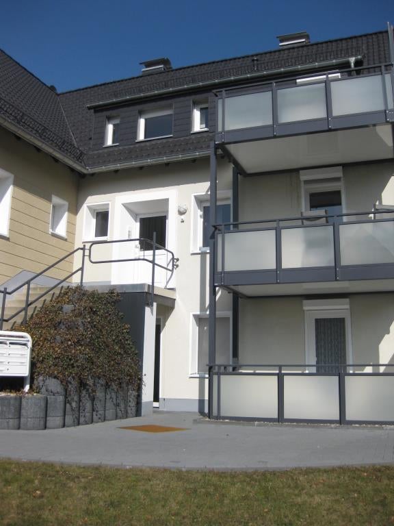 Wohnung An den Husareneichen in Lüdenscheid