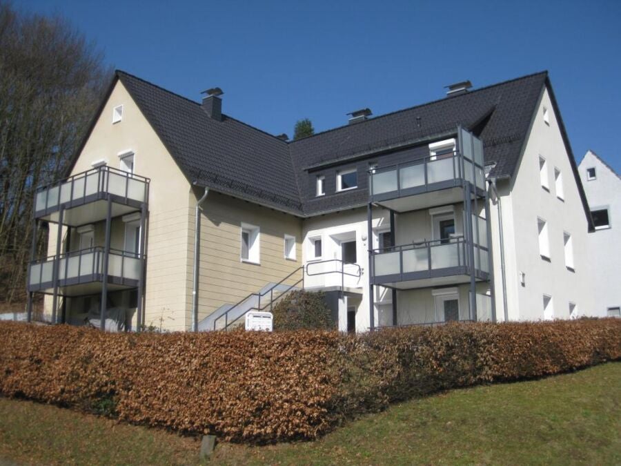 Wohnung An den Husareneichen in Lüdenscheid