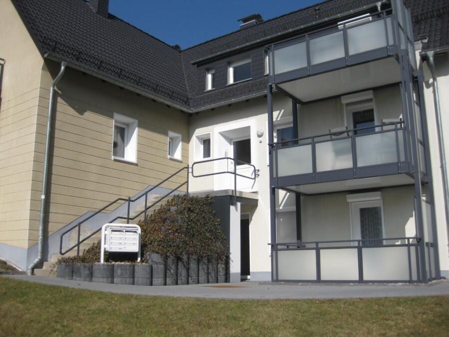 Wohnung An den Husareneichen in Lüdenscheid