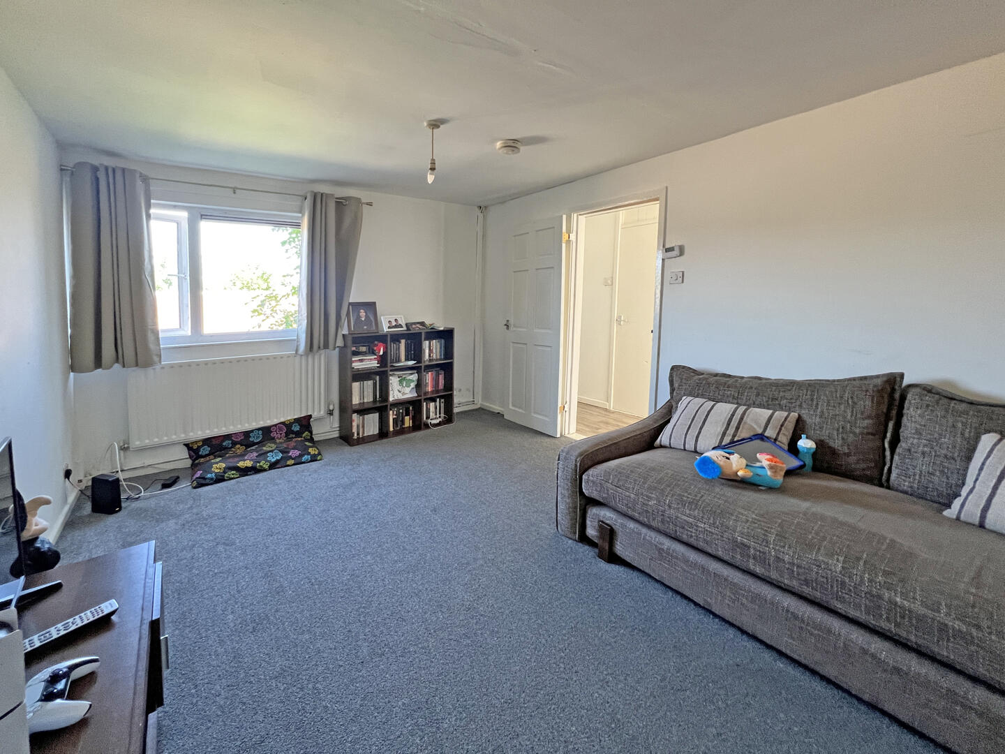 House Summerhill in Madeley