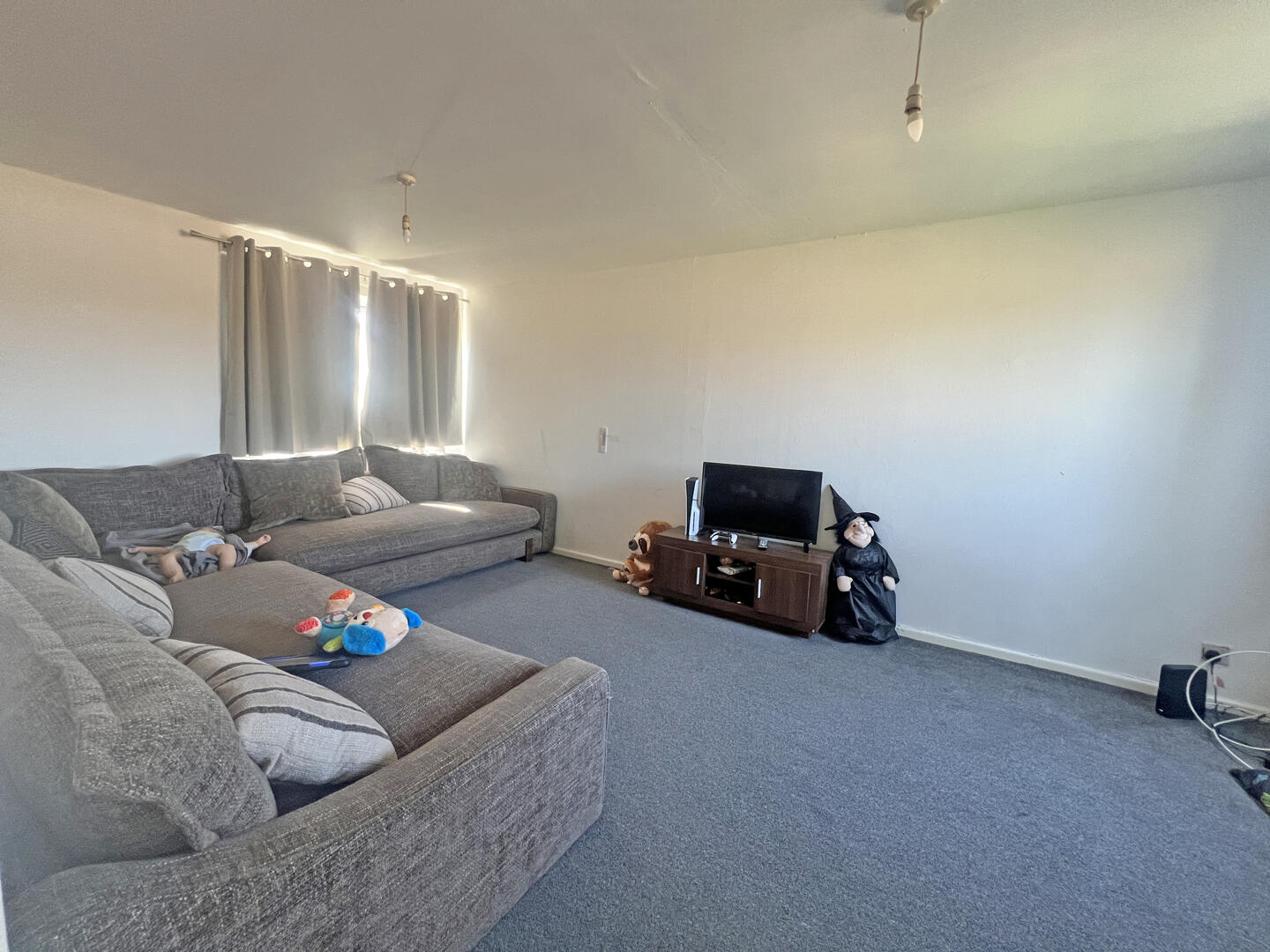 House Summerhill in Madeley