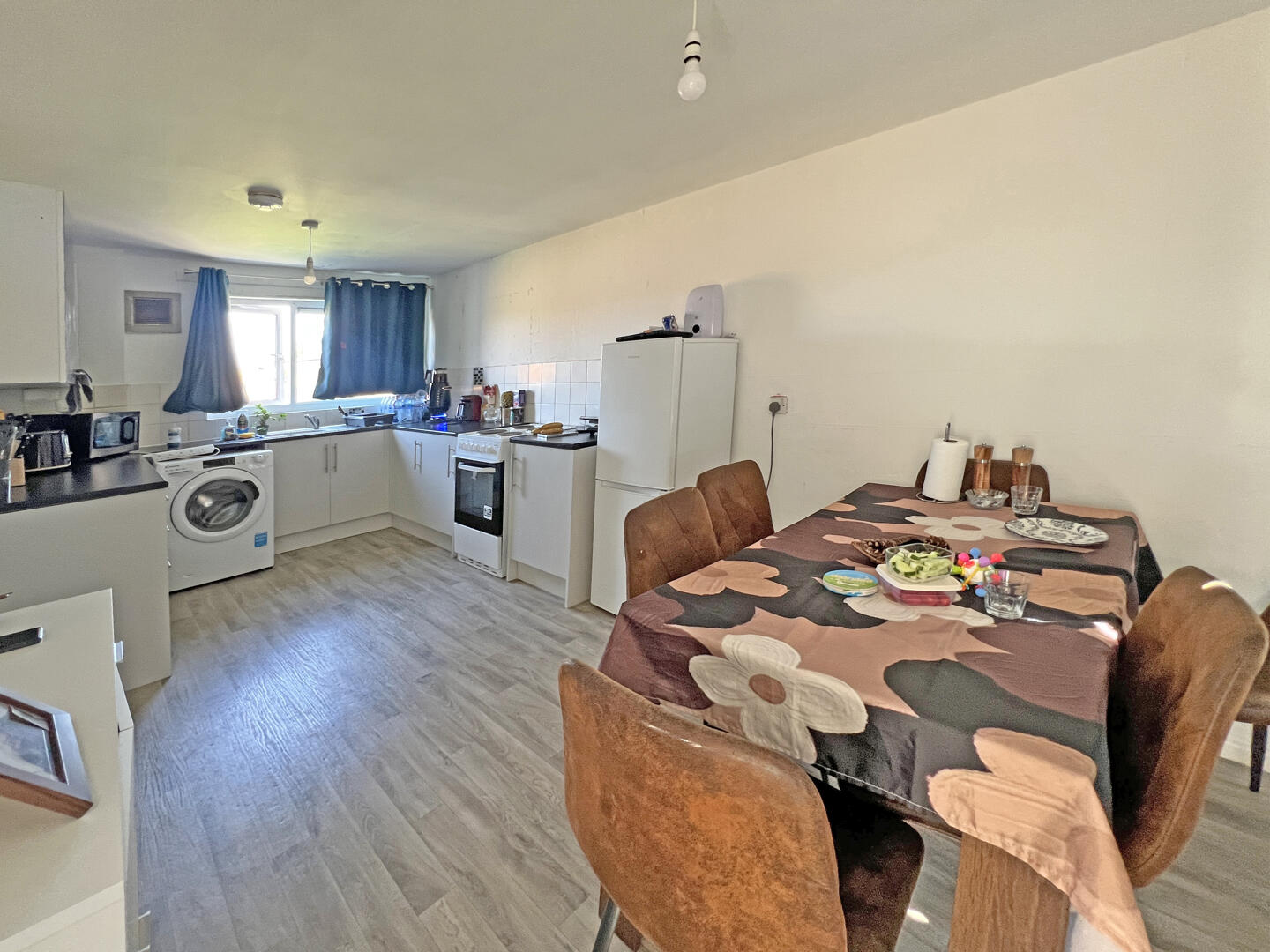 House Summerhill in Madeley