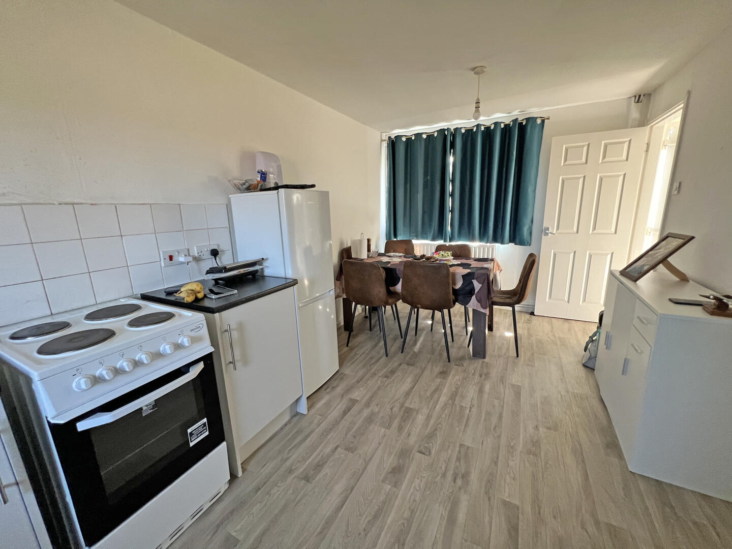 House Summerhill in Madeley