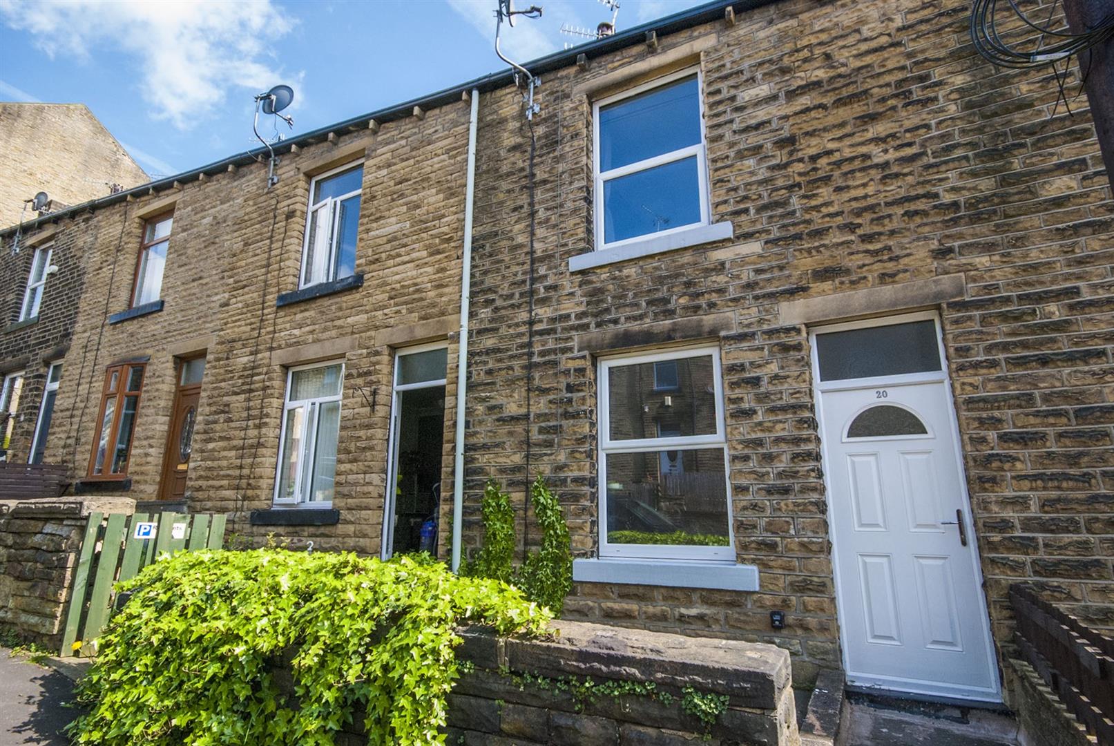 House Browning Avenue in Calderdale