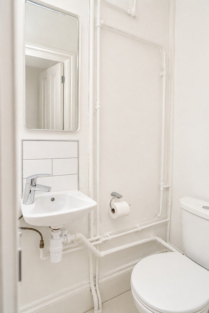 Room Pembury Road in Greater London
