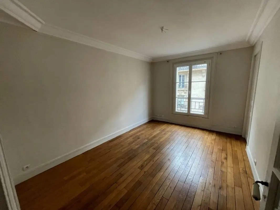 Appartement Villa Robert Lindet à Paris