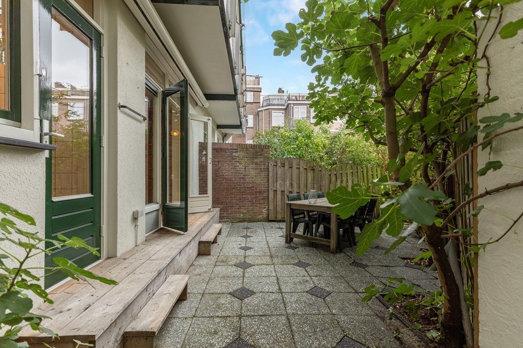 Appartement Statenweg 67 D in Rotterdam