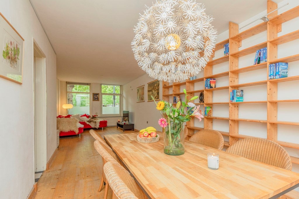 Appartement Statenweg 67 D in Rotterdam