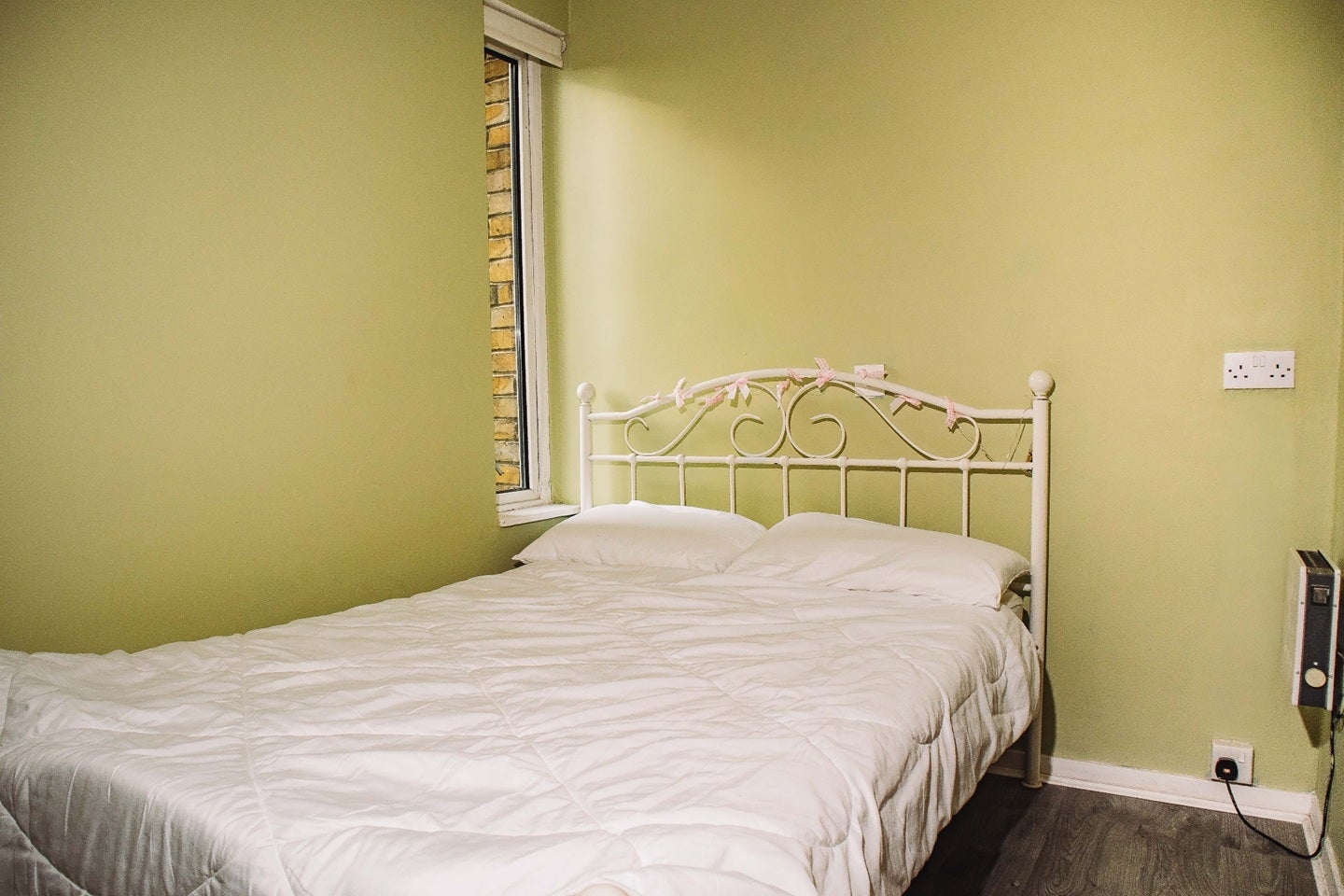 Flat Oborne Close in Greater London