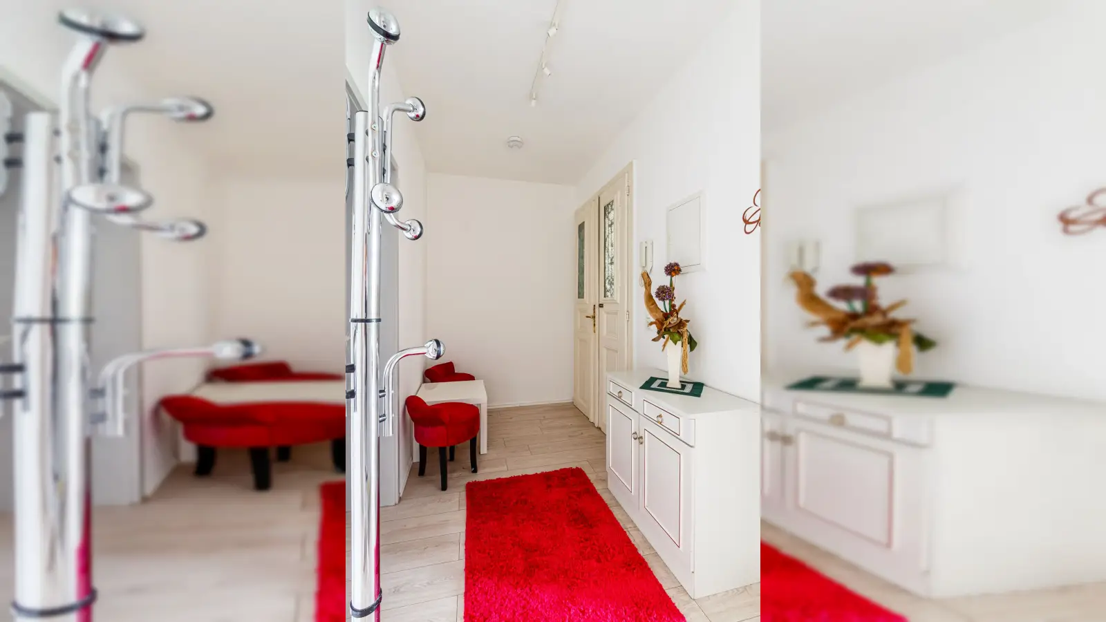 Wohnung Wurzner Straße in Leipzig