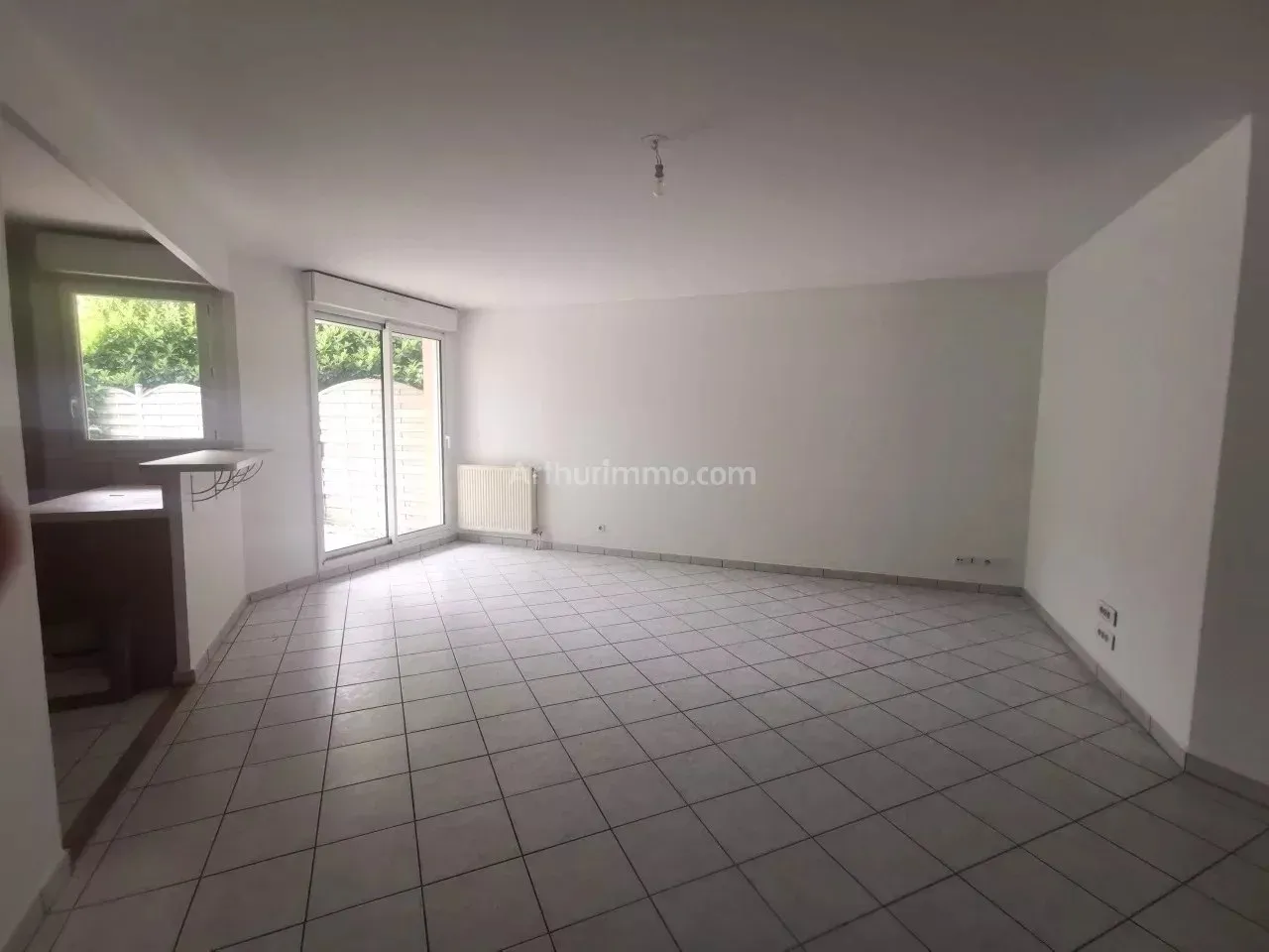 Appartement Allée la Sauleraie à Gournay-sur-Marne