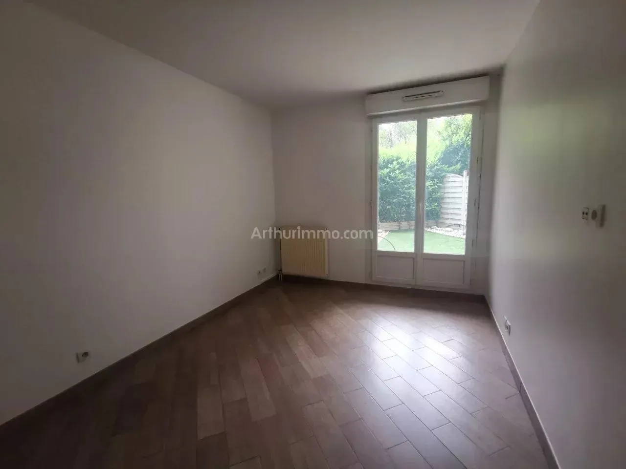 Appartement Allée la Sauleraie à Gournay-sur-Marne