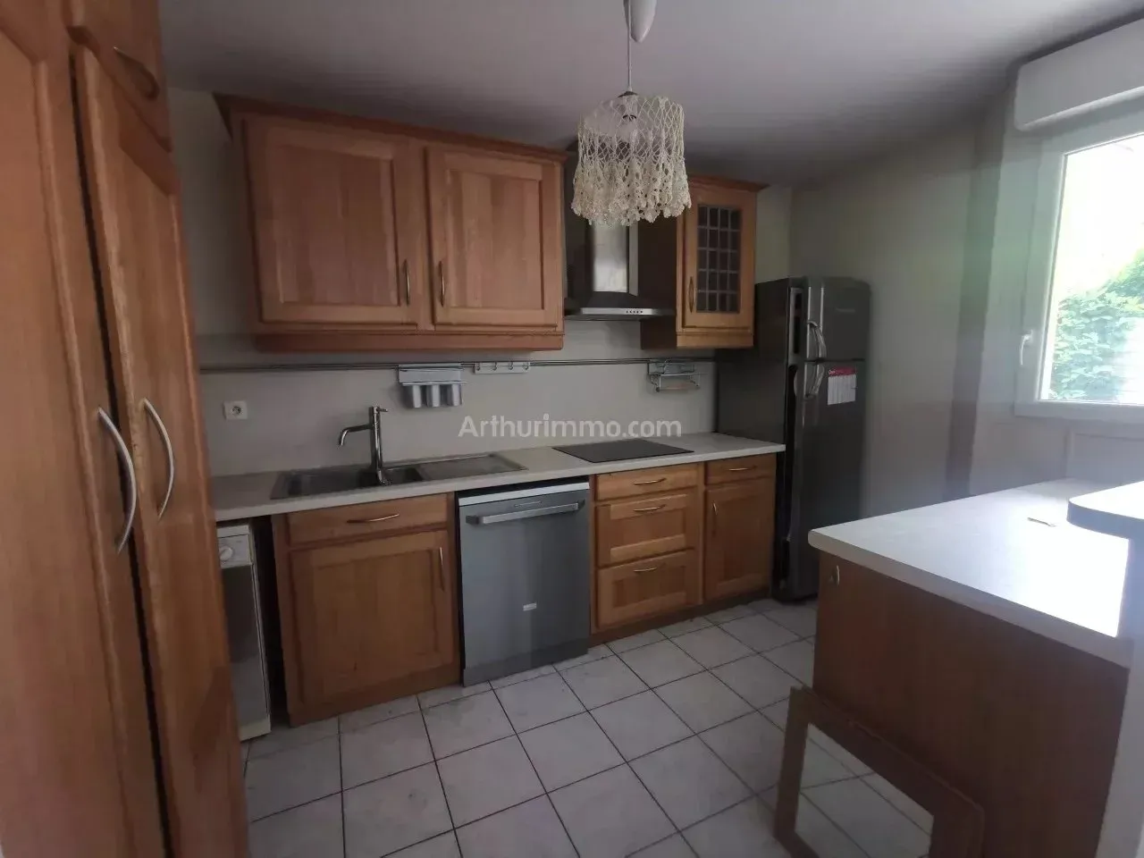 Appartement Allée la Sauleraie à Gournay-sur-Marne