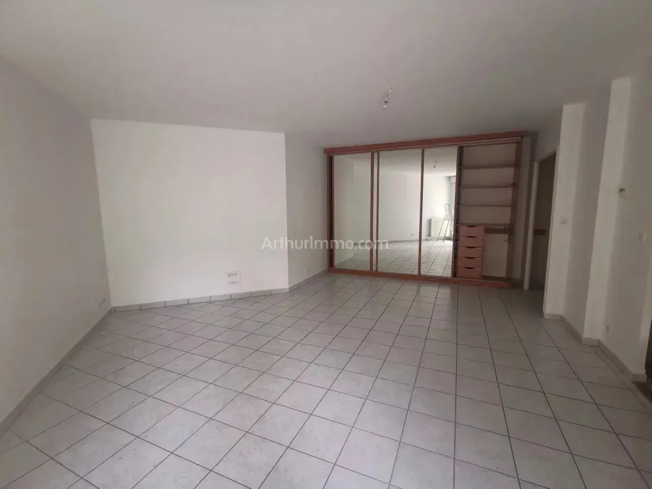 Appartement Allée la Sauleraie à Gournay-sur-Marne