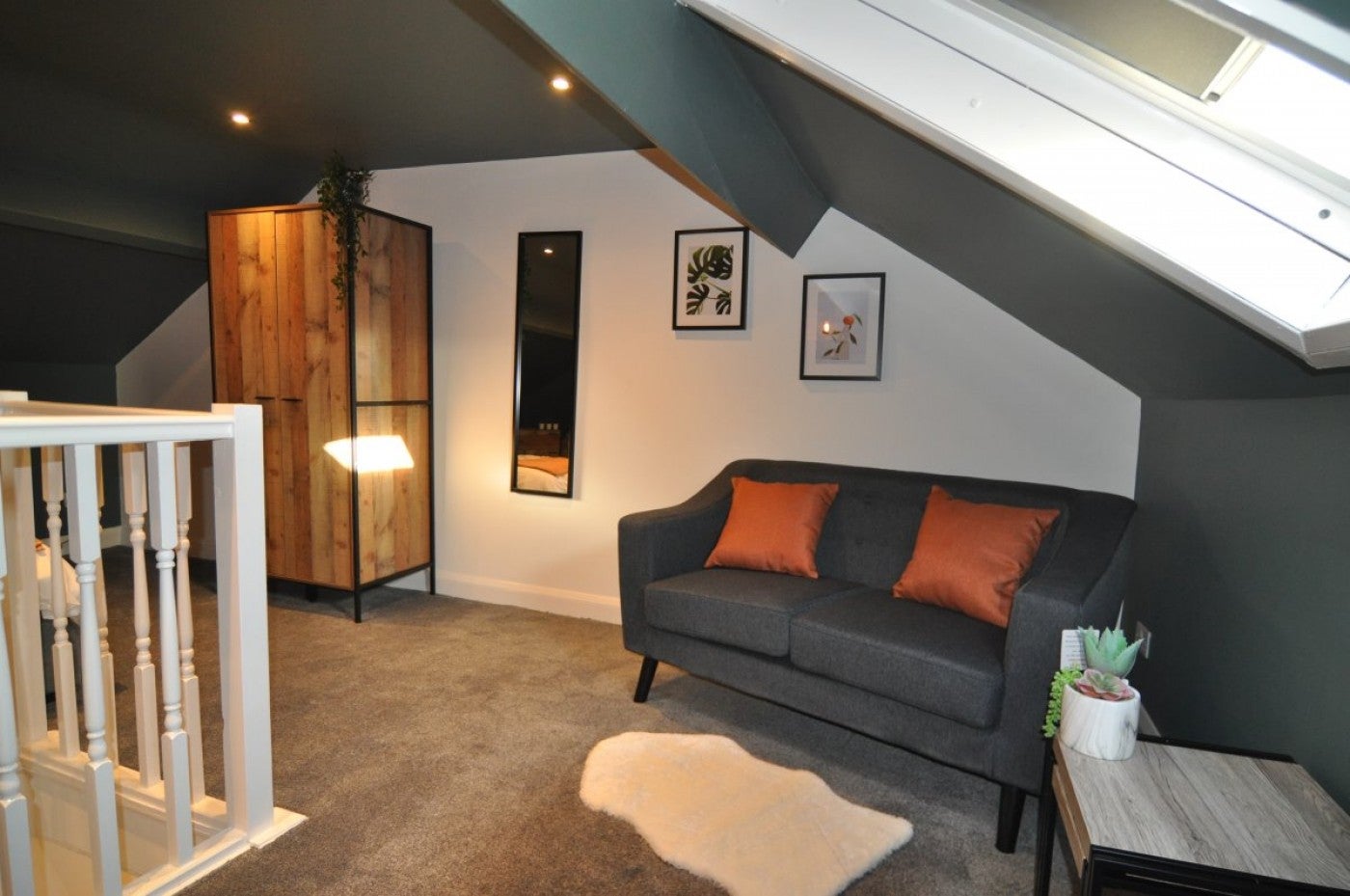 Room Dodworth Road in Barnsley
