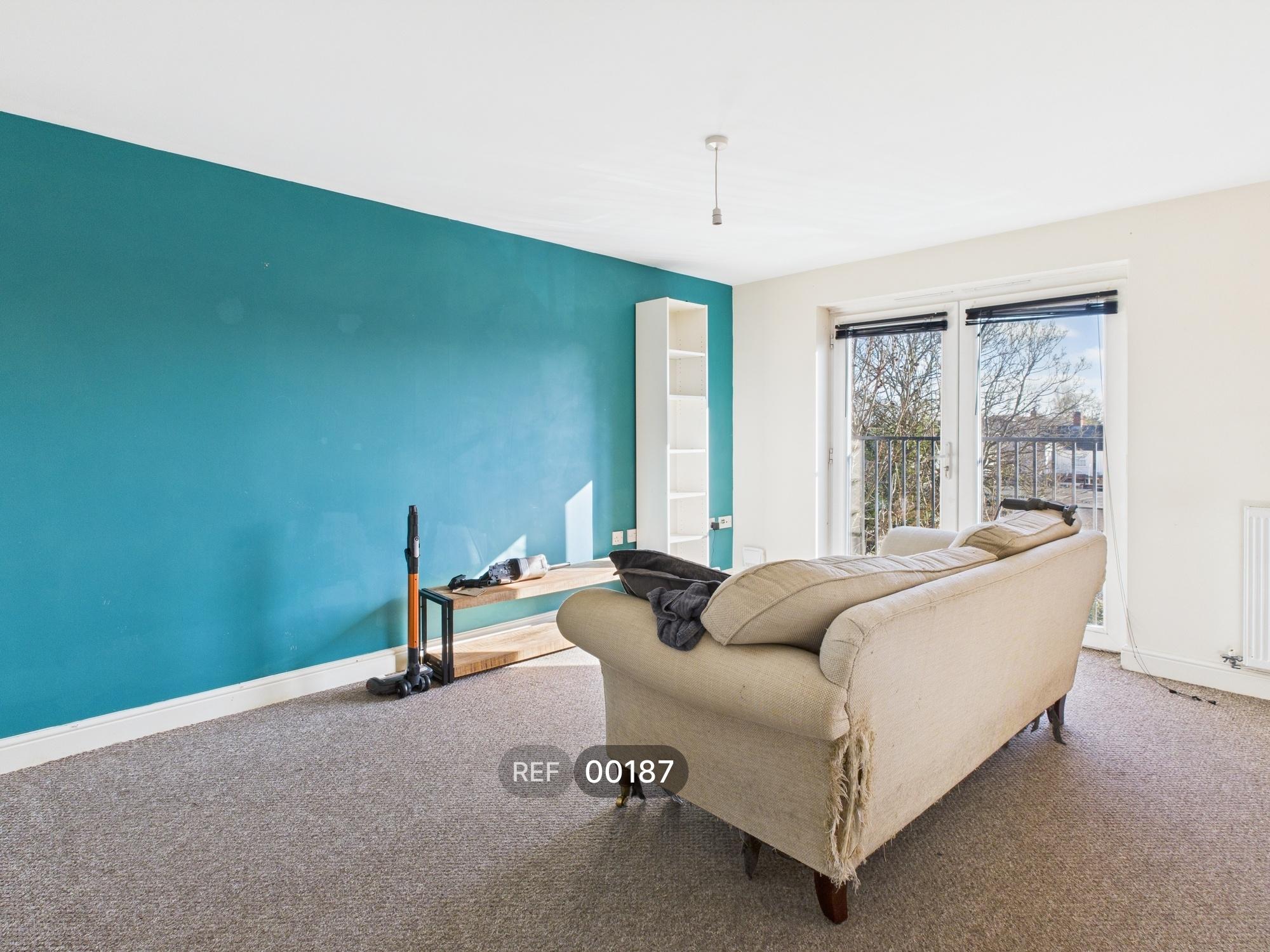 Flat Hainsworth Park in Hull