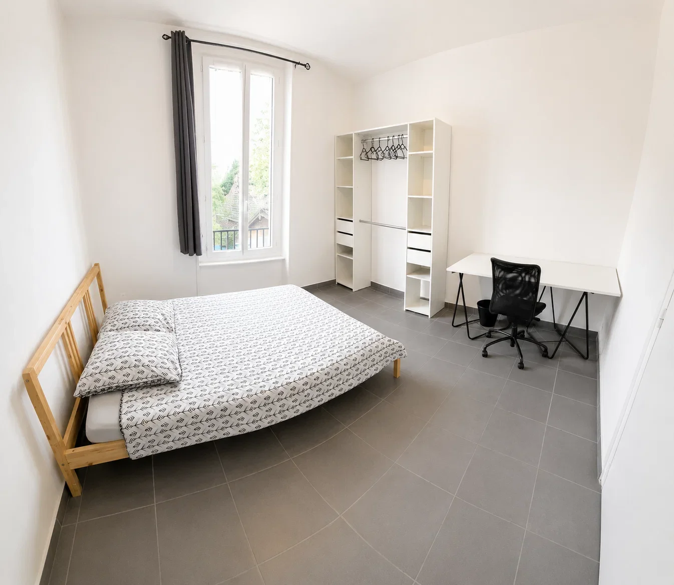 Room Avenue des Paulines in Clermont-Ferrand