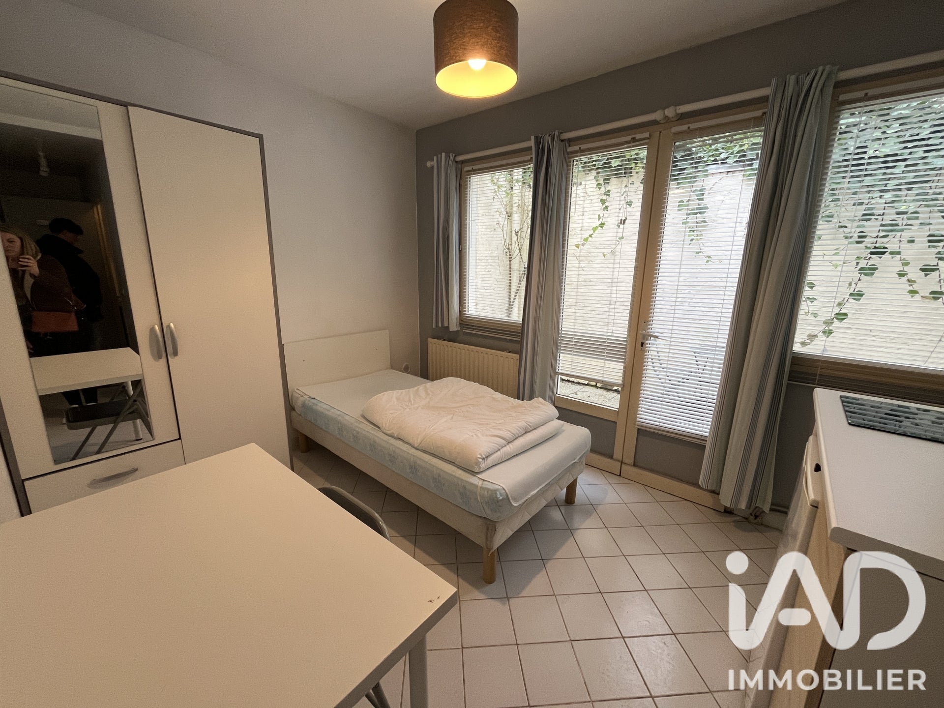 Appartement Boulevard des Fusillés à Amiens