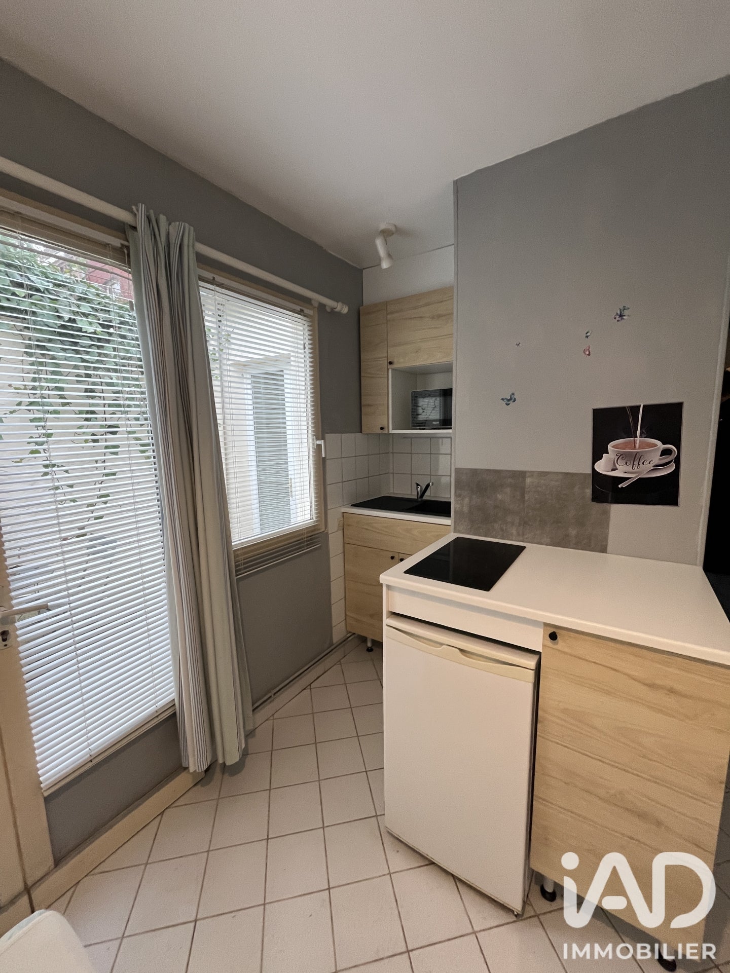 Appartement Boulevard des Fusillés à Amiens