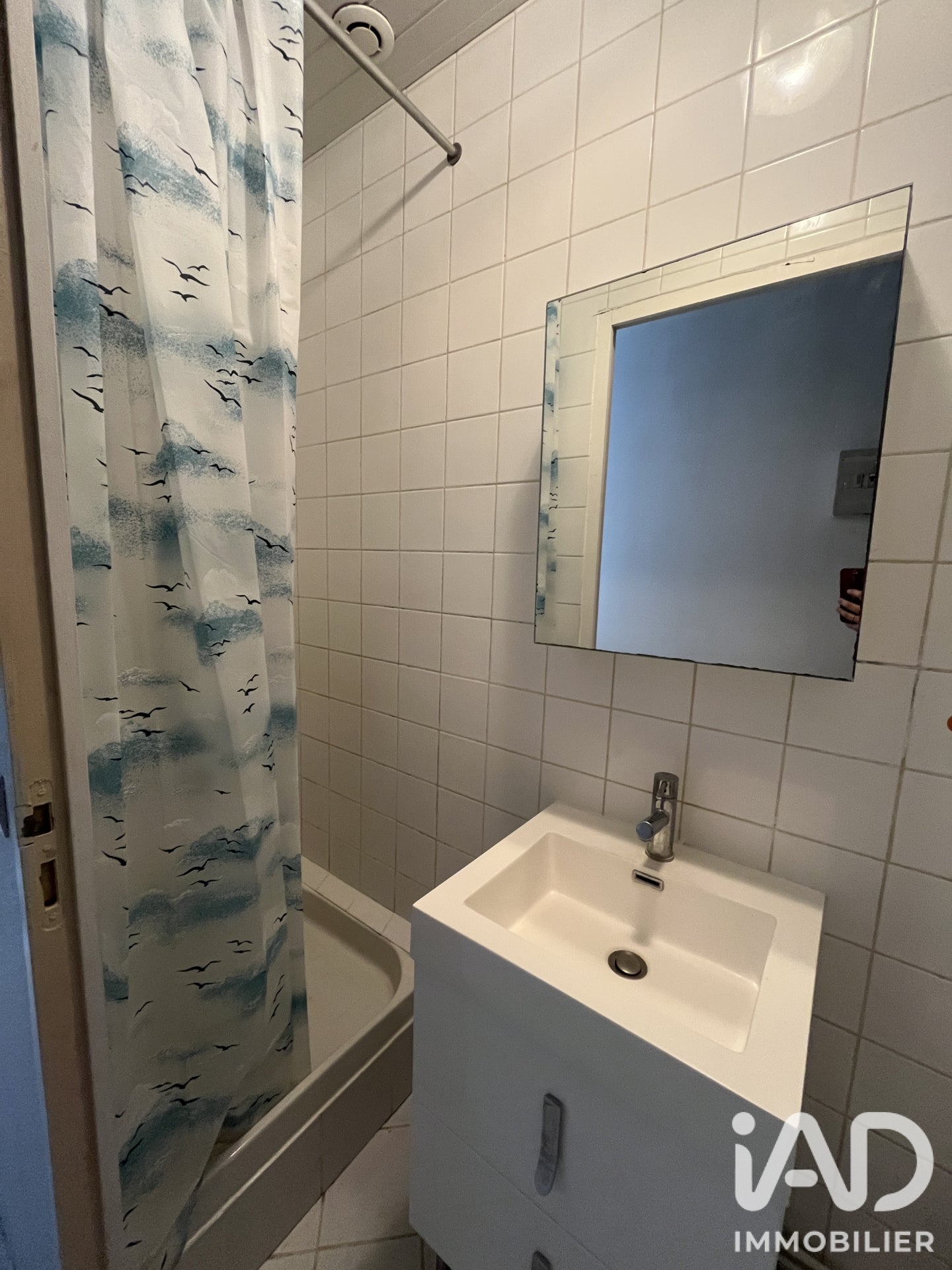 Appartement Boulevard des Fusillés à Amiens