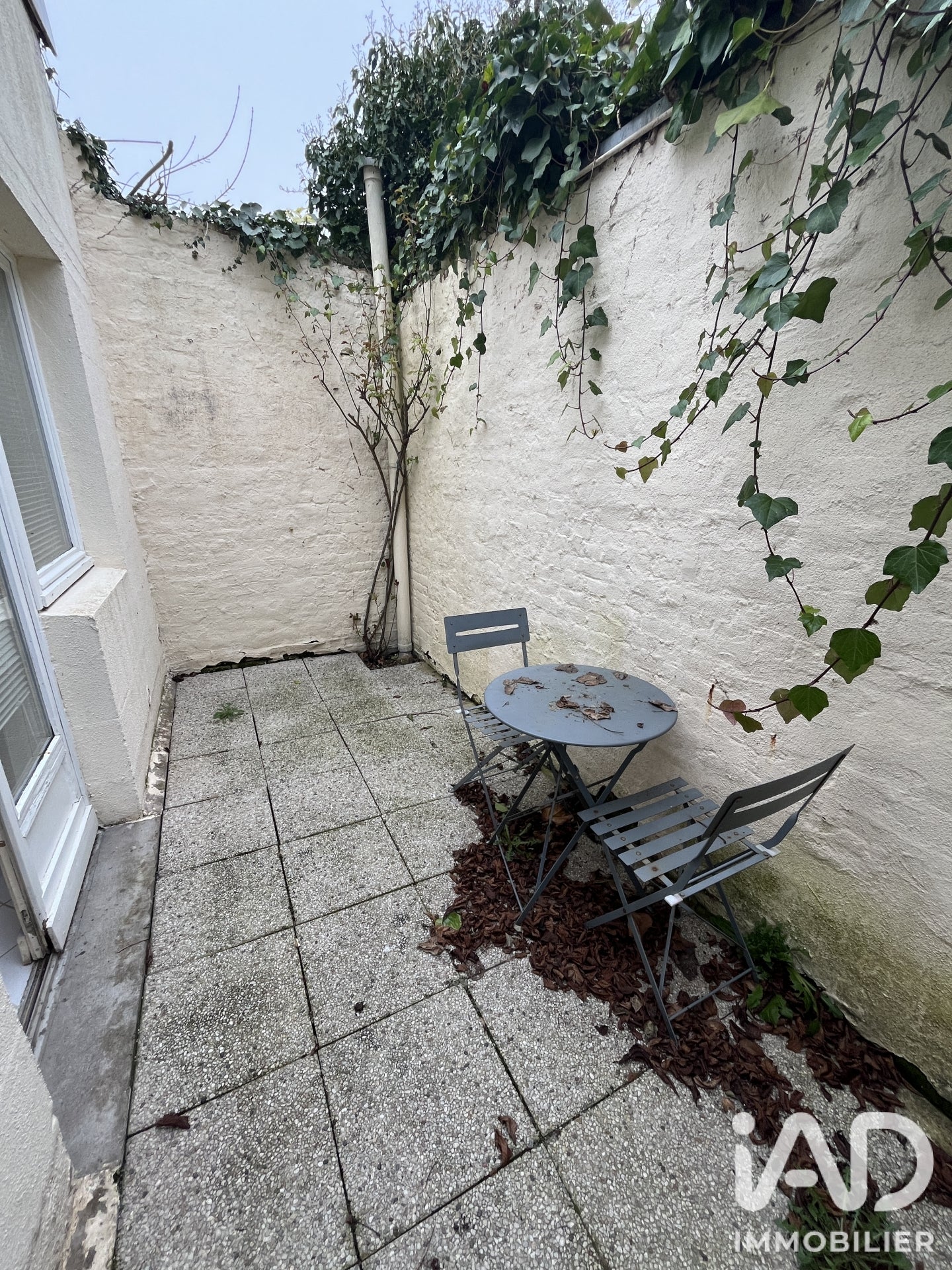 Appartement Boulevard des Fusillés à Amiens