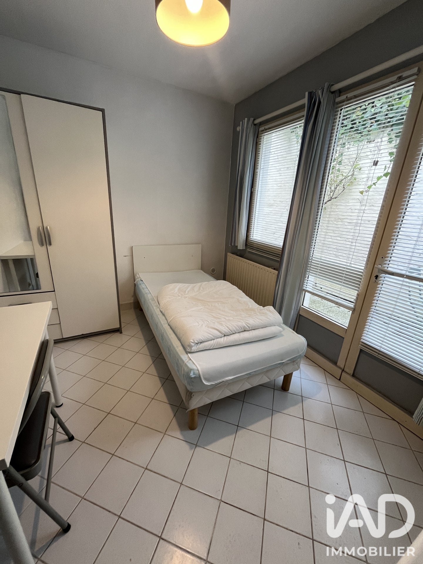 Appartement Boulevard des Fusillés à Amiens