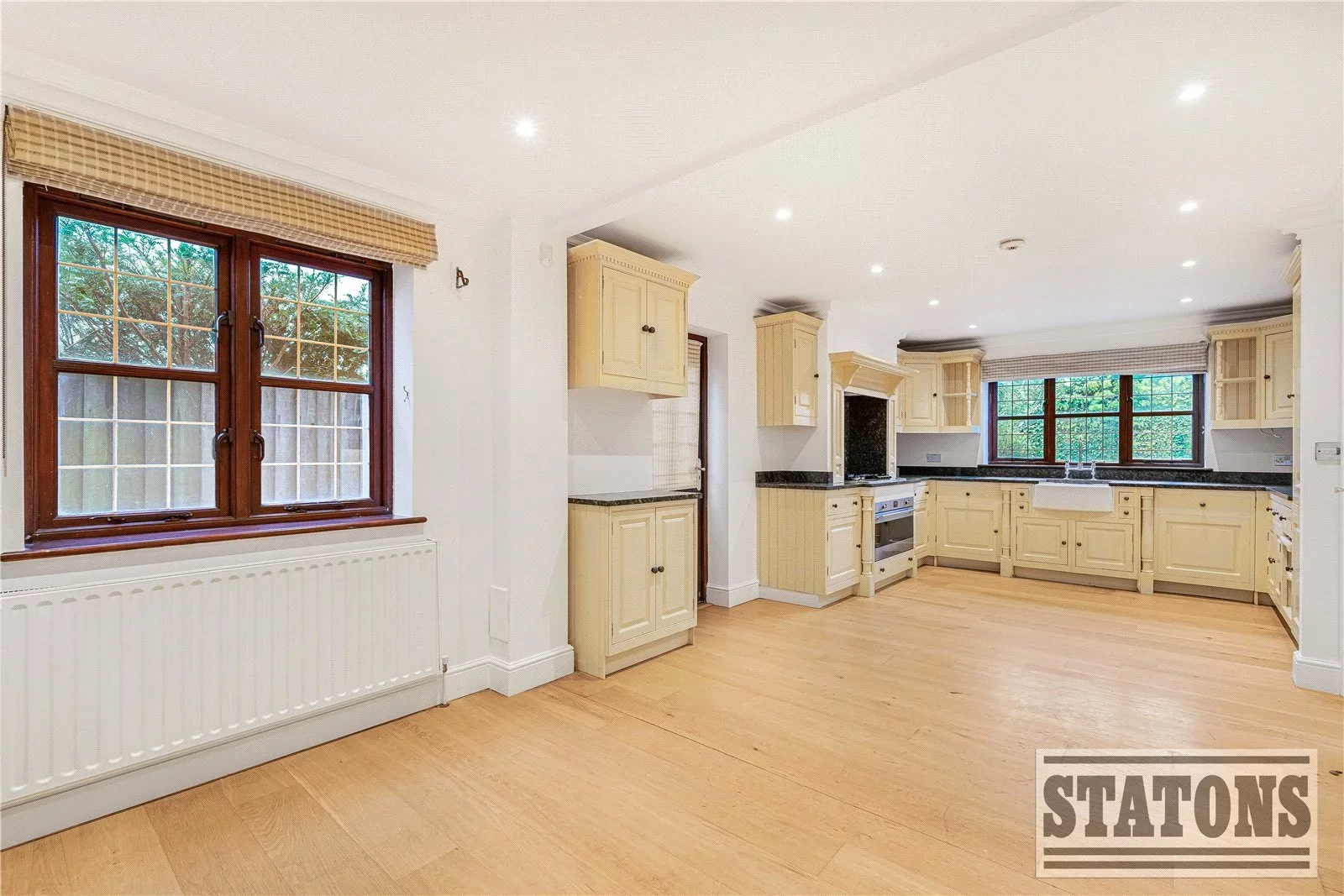 House Beech Hill in Greater London