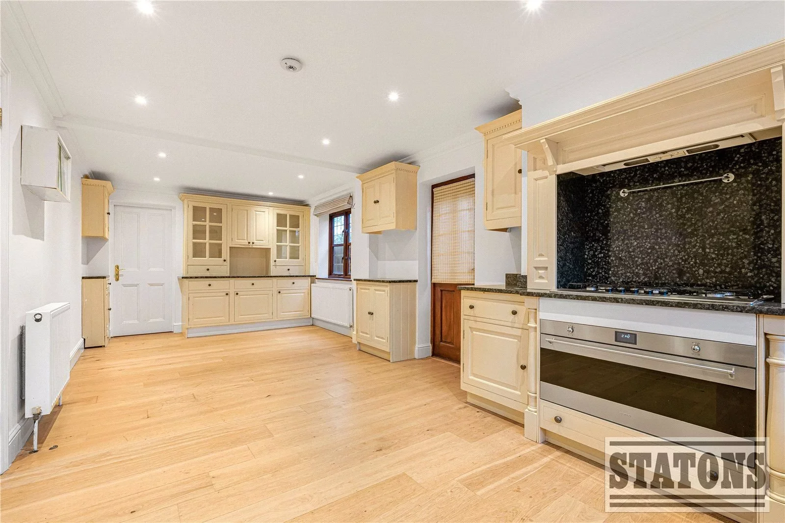 House Beech Hill in Greater London