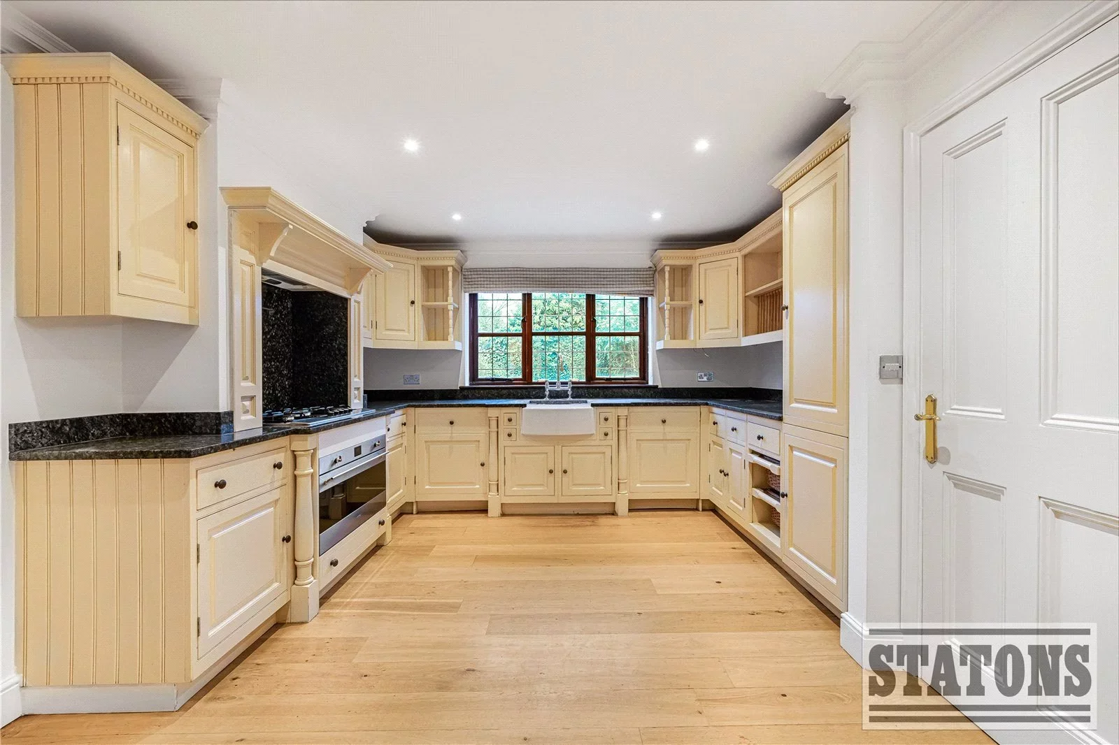 House Beech Hill in Greater London