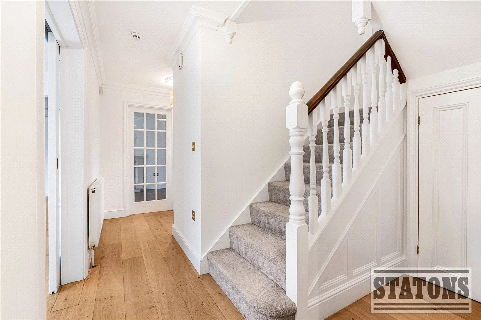House Beech Hill in Greater London