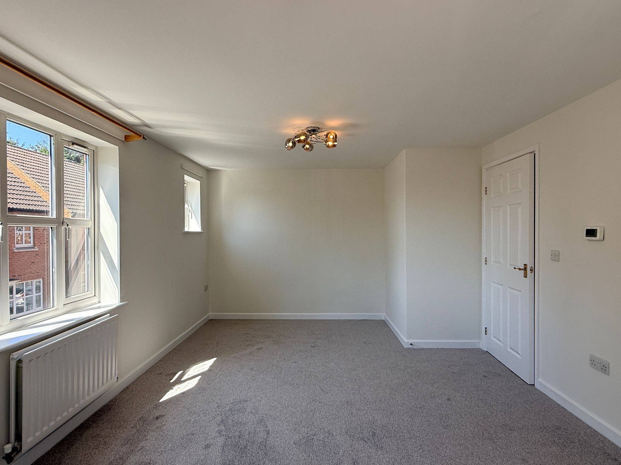 Flat Massingham Park in Taunton