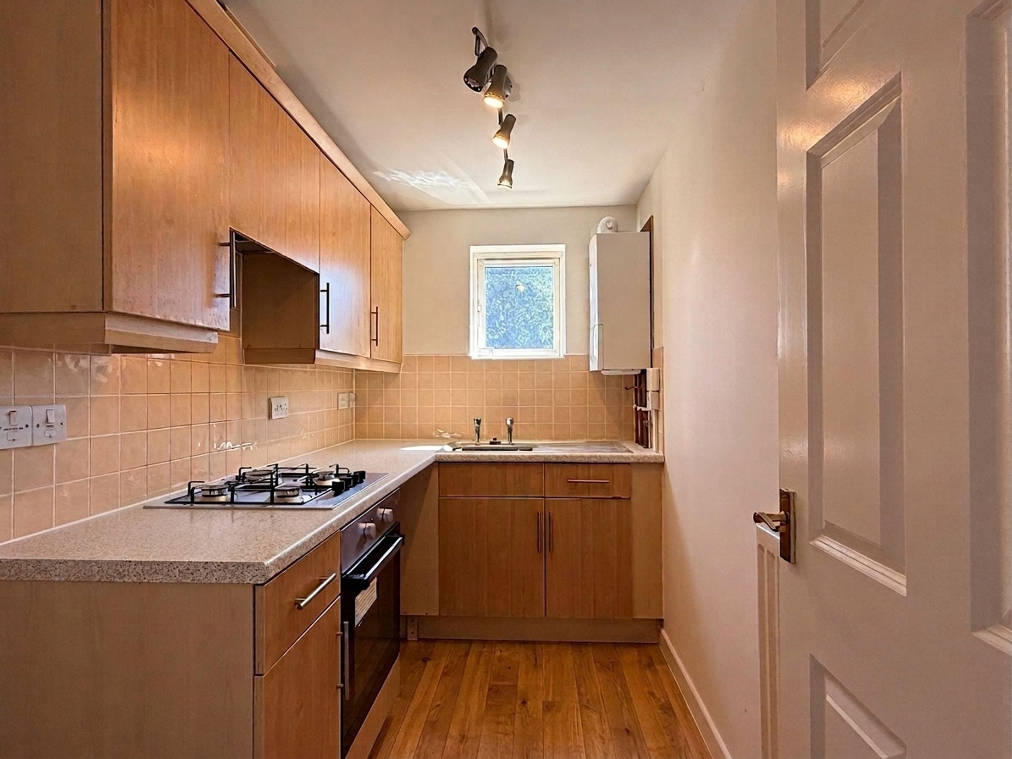Flat Massingham Park in Taunton