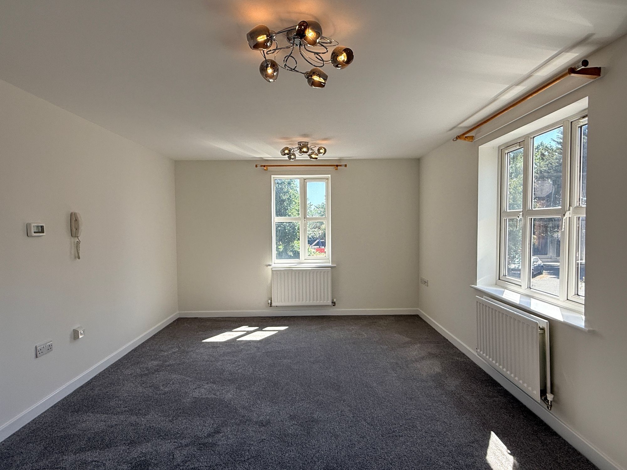 Flat Massingham Park in Taunton