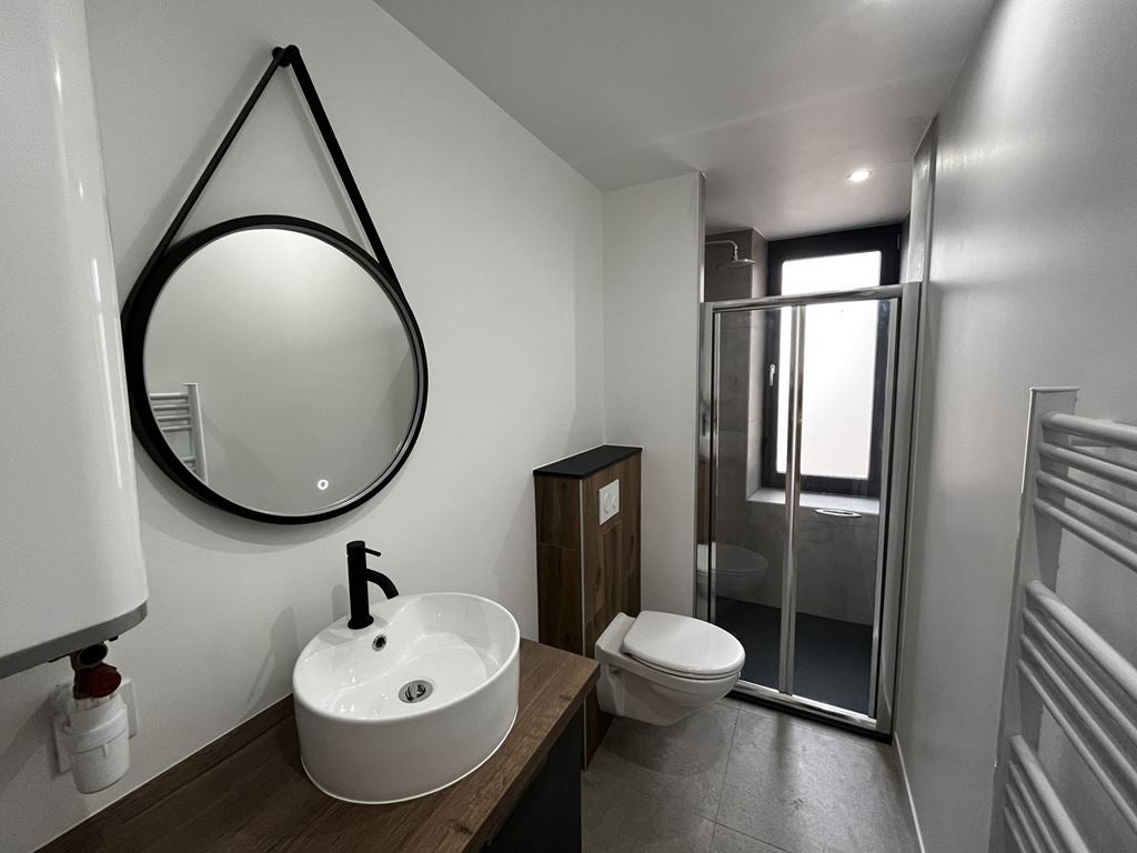 Appartement Boulevard Charles de Gaulle à Vesoul