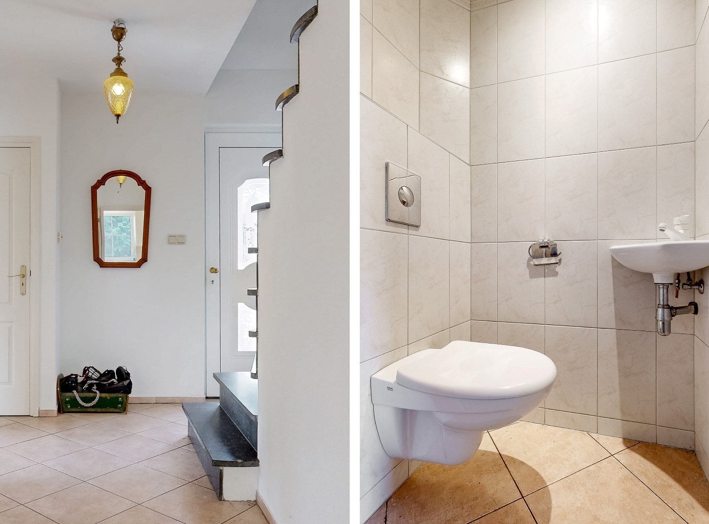 Vrijstaande woning te koop: Akkerweg 7, Linne