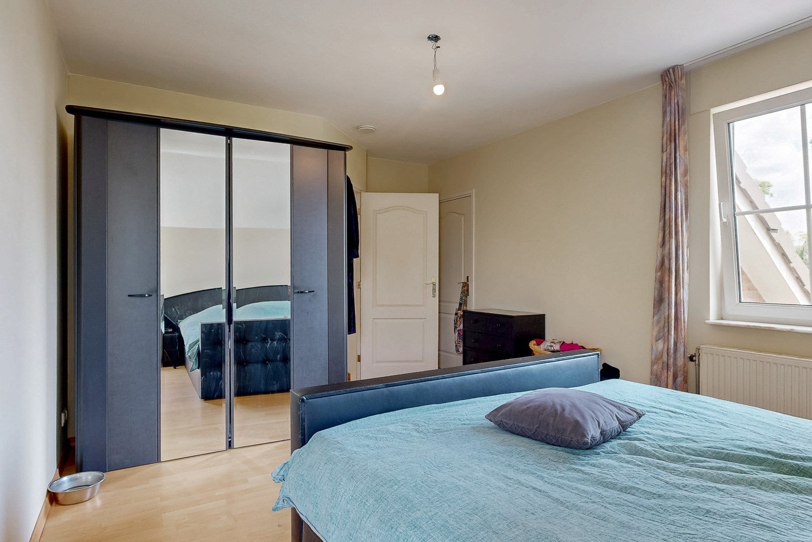 Vrijstaande woning te koop: Akkerweg 7, Linne