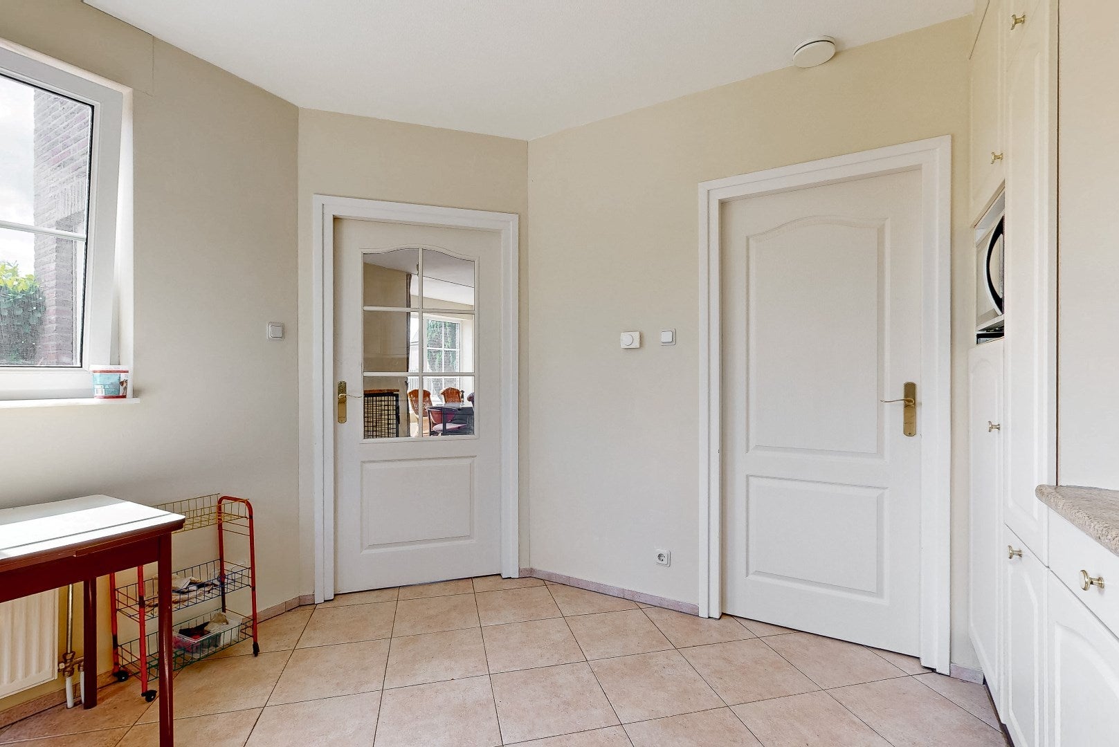 Vrijstaande woning te koop: Akkerweg 7, Linne