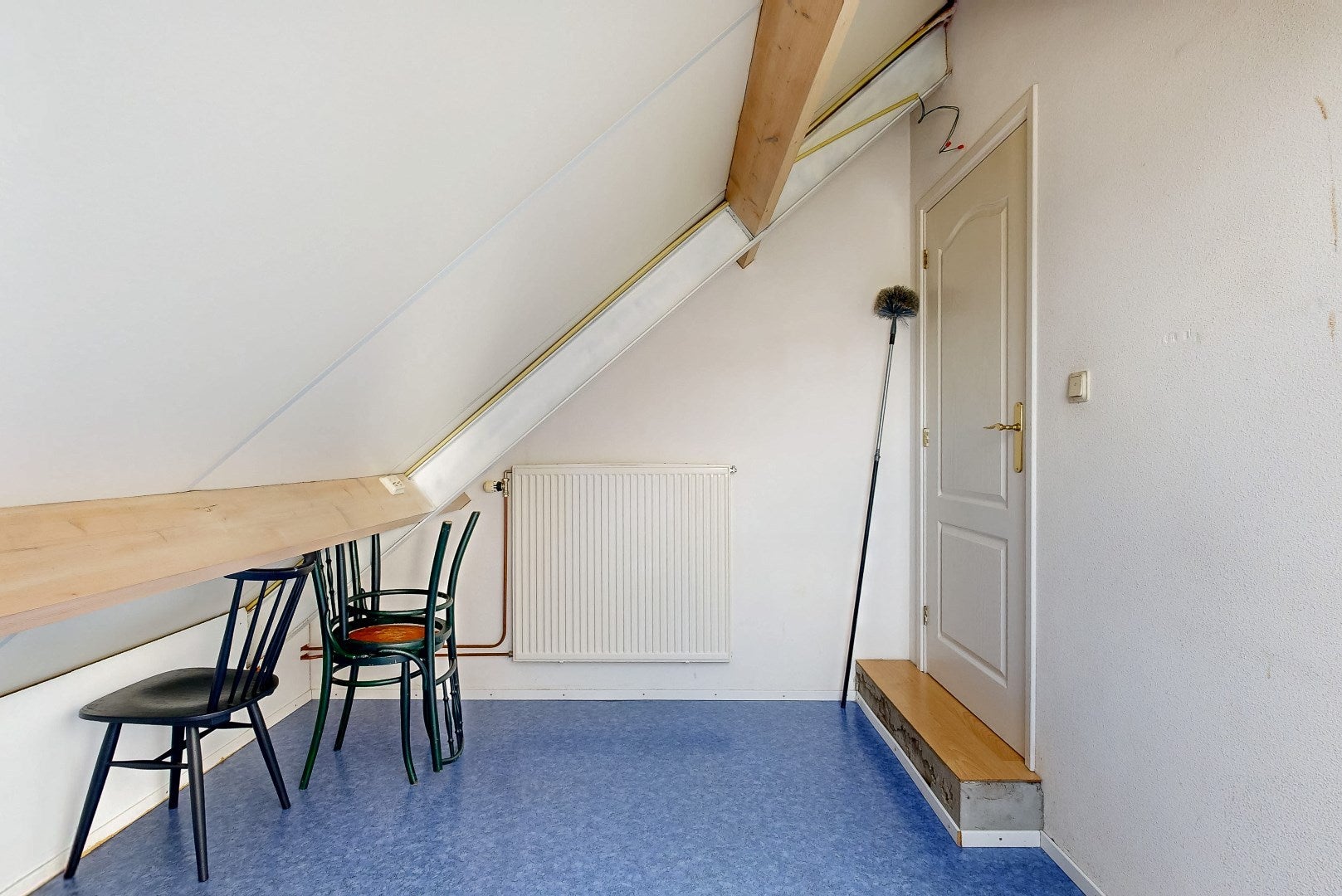 Vrijstaande woning te koop: Akkerweg 7, Linne